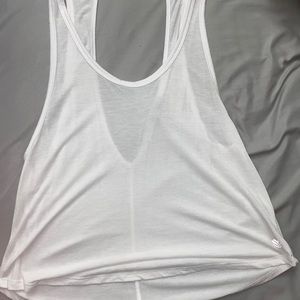 Forever 21 active tank